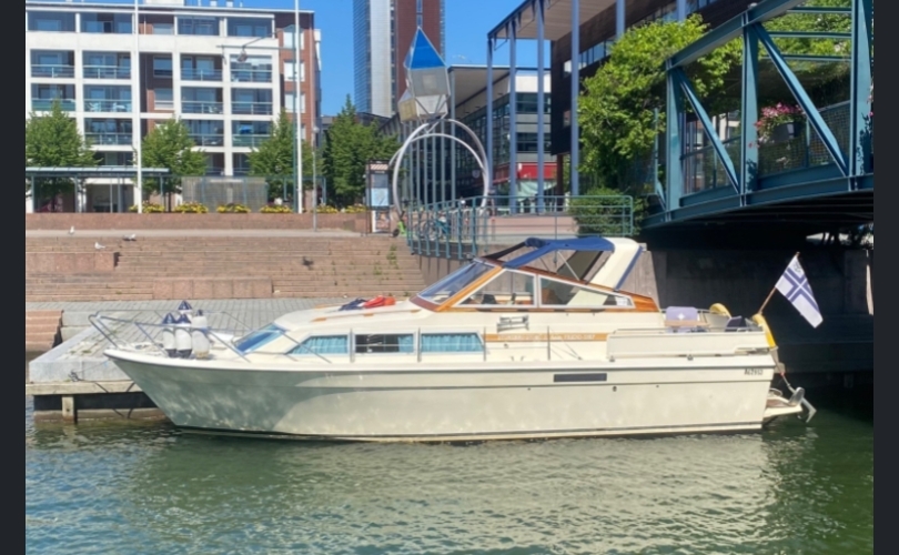 Storebro Royal Cruiser Adriatic-kuva-6